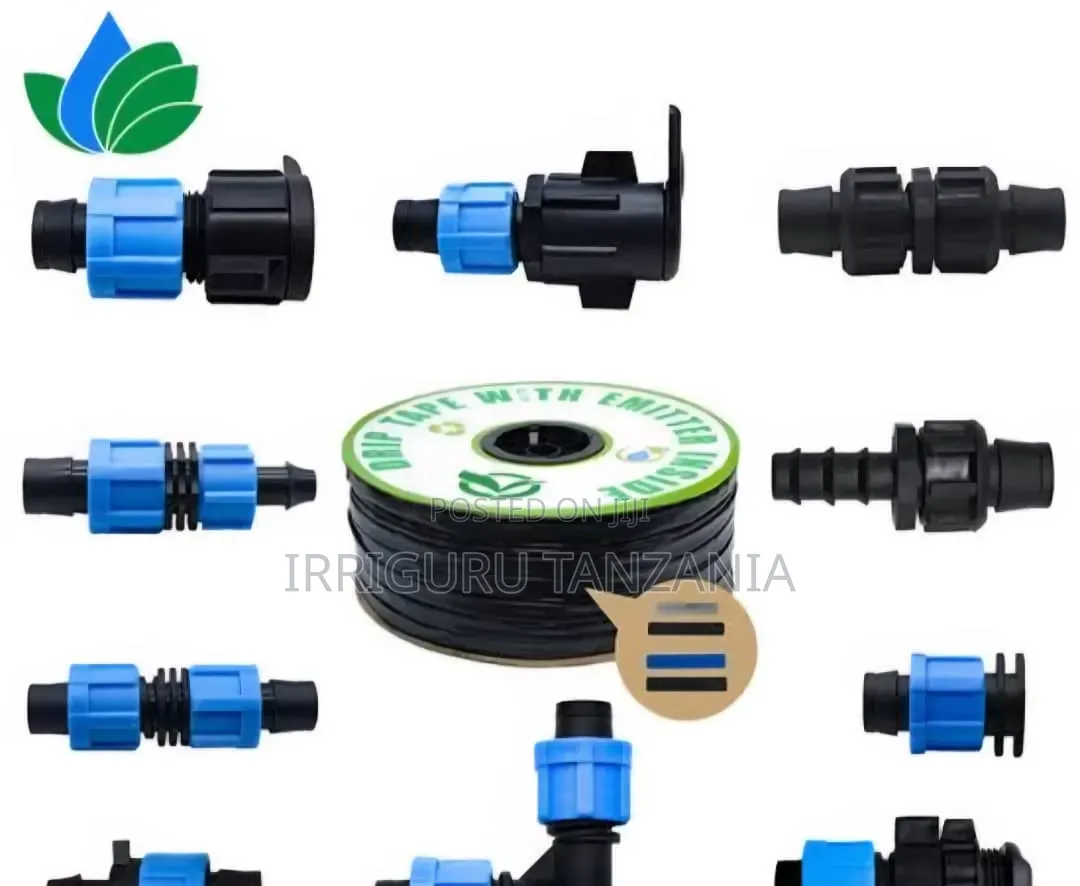 Driplines For Drip Irrigation