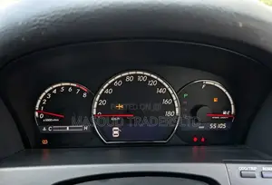 Mitsubishi Outlander 2.4 GLS Automatic 2009 Gray