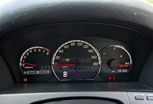 Mitsubishi Outlander 2.4 GLS Automatic 2009 Gray
