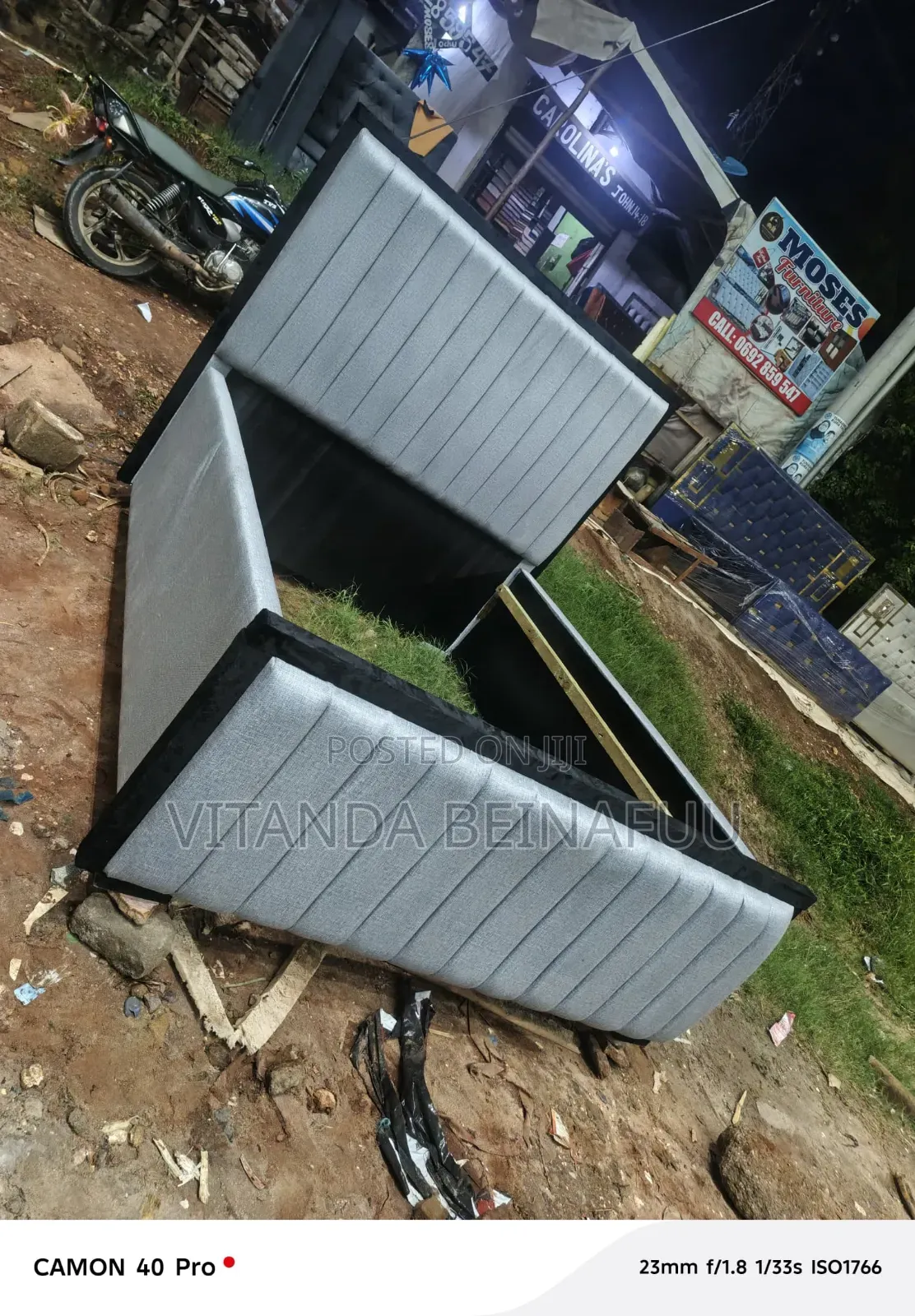 Tunauza Vitanda Aina Zote Kwa Bei Nafuu Kalibuni Sana
