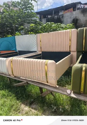 Tunauza Vitanda Aina Zote Kwa Bei Nafuu Kalibuni Sana