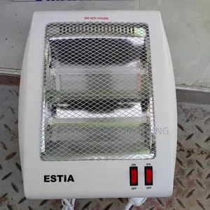 Estia Quartz Room Heater (Est Hw80)
