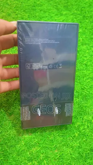 New Samsung Galaxy S23 128 GB Black
