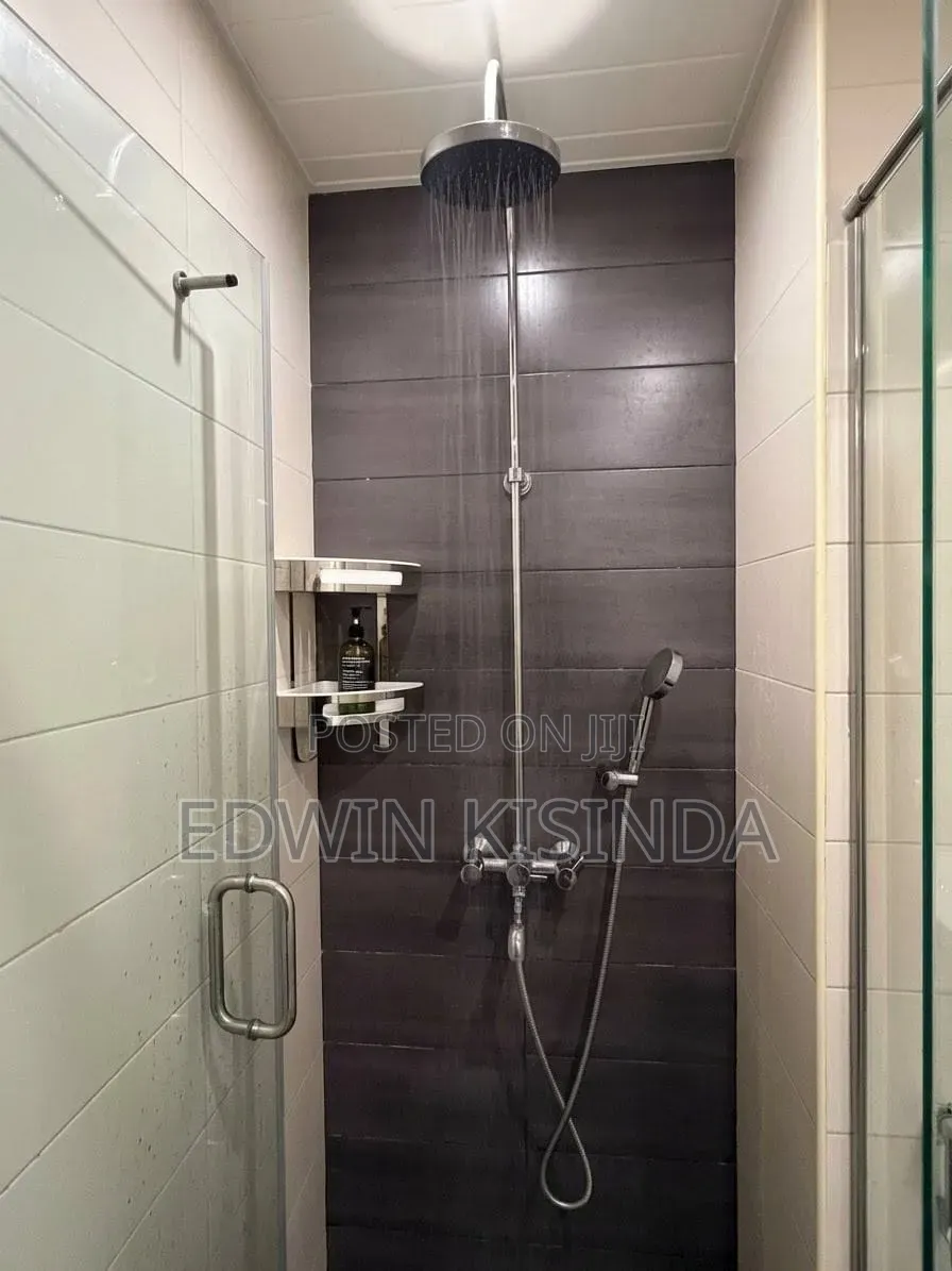 Furnished 3bdrm Apartment in Morocco, Kinondoni for rent