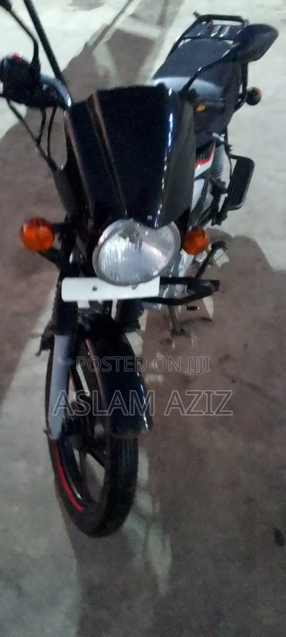 TVS 2025 Black