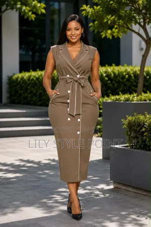Quality Zara Dress