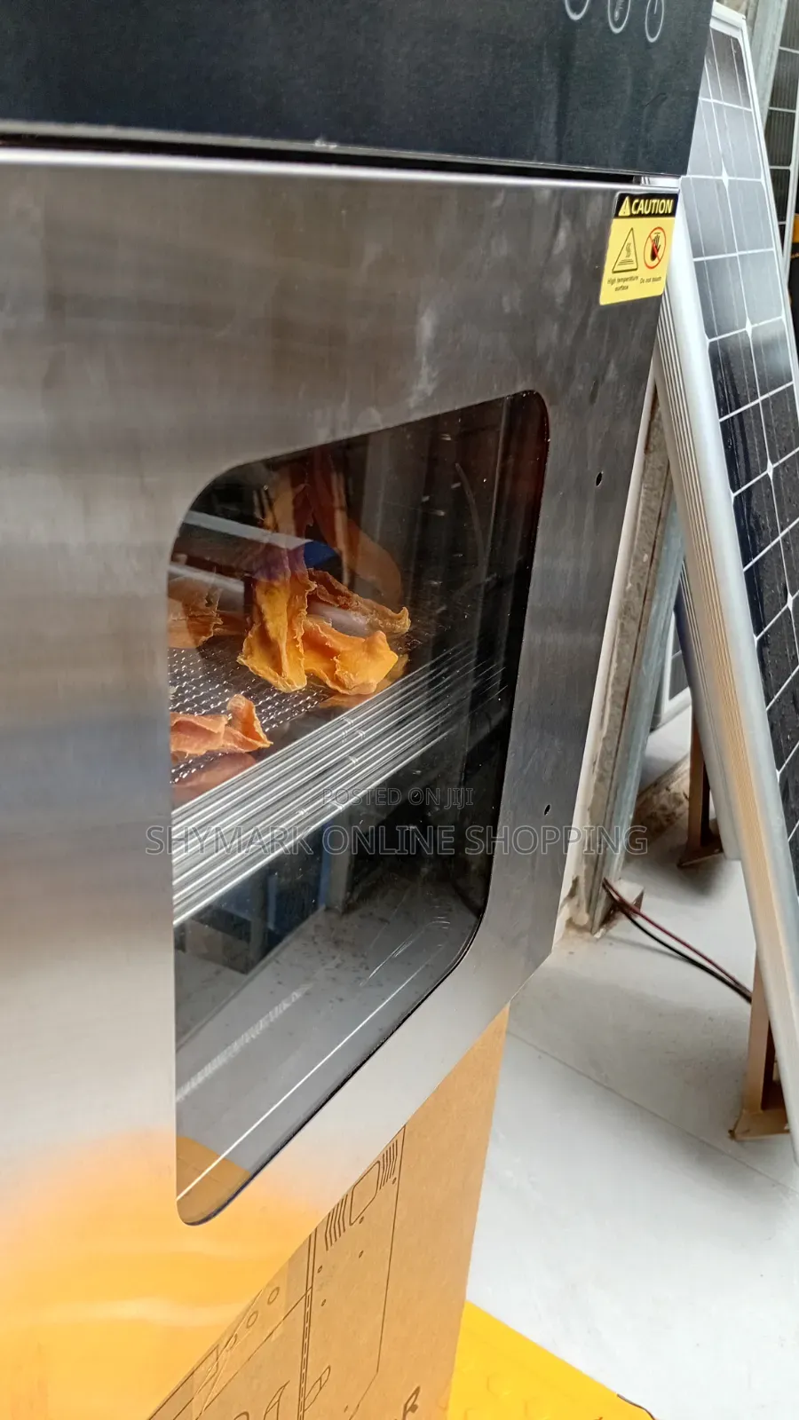 Digiwave Food Dehydrator 10 Trays Model