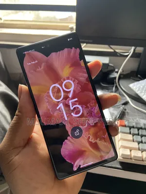 Google Pixel 6 128 GB Rose Gold