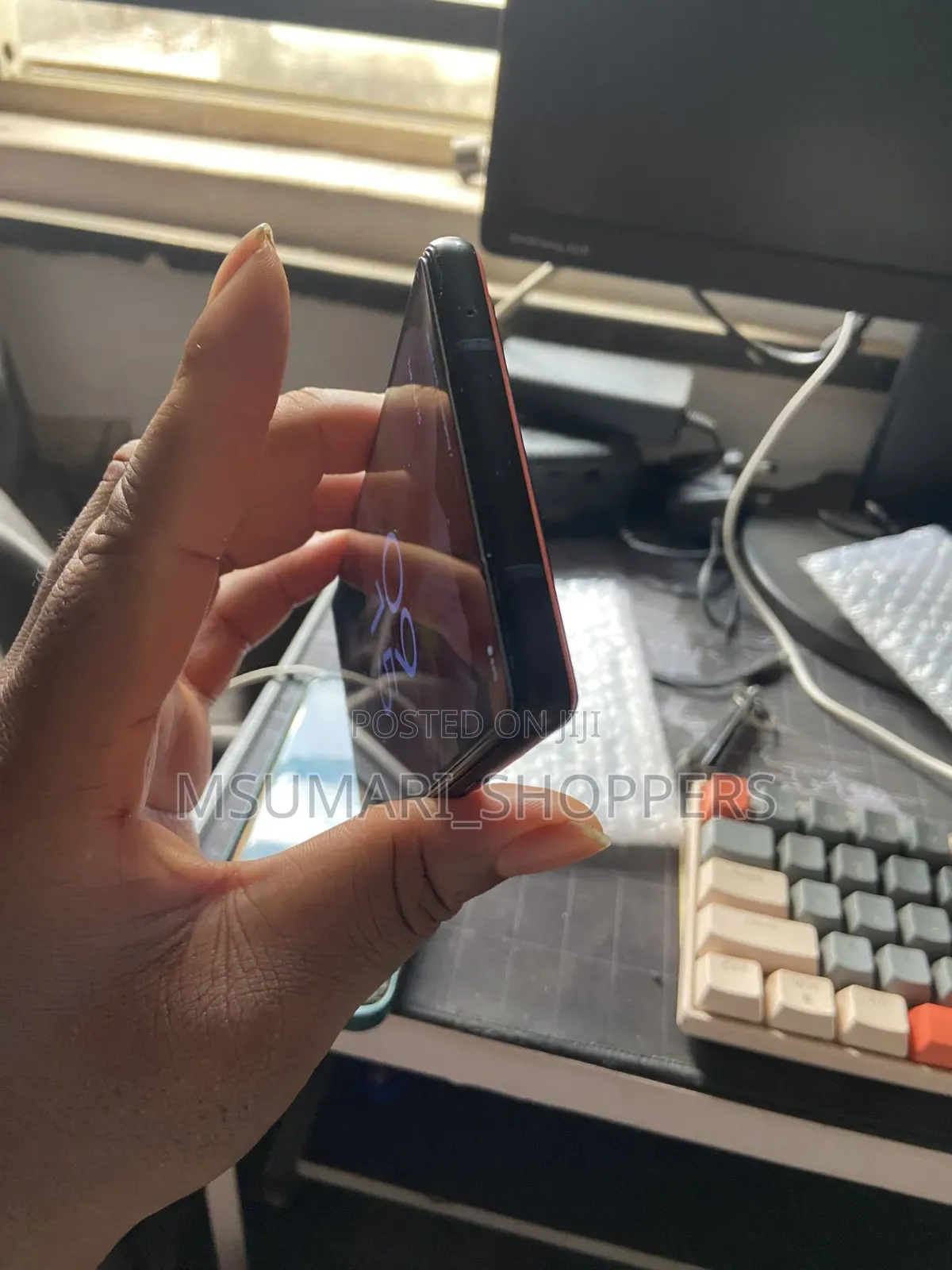 Google Pixel 6 128 GB Rose Gold