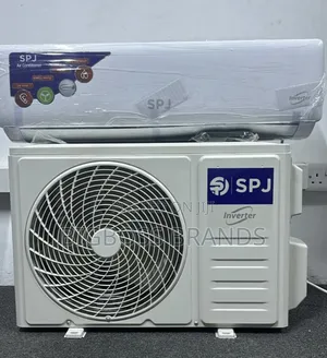 SPJ Air-Condition Inverter Btu 12000
