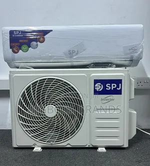 SPJ Inverter Air Condition 18000 Btu
