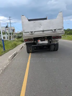 Fuso V8 on Sale