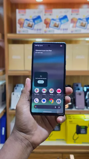 Google Pixel 6a 128 GB Blue