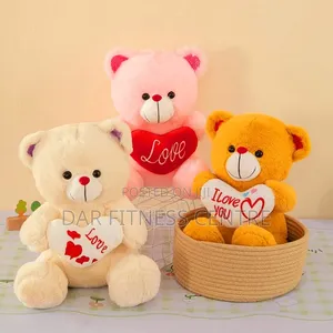 Love Teddy Bear