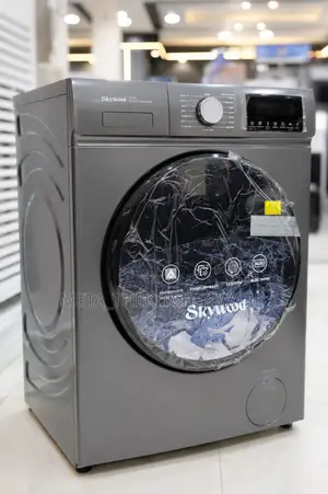 Skywood Automatic Washing Machine Front Load 7kg