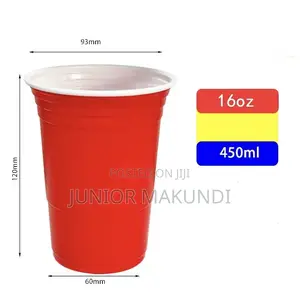 Party Cups