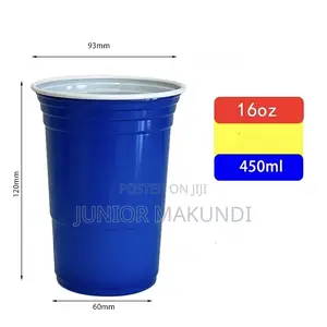 Party Cups