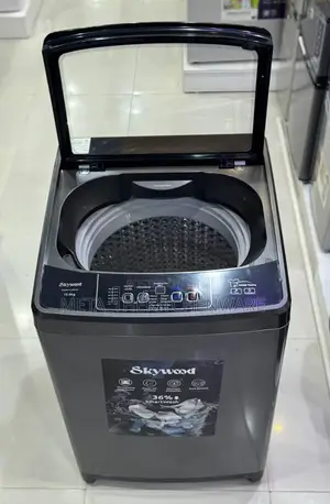 Skywood Semi Automatic Washing Machine Top Load 8.5kg