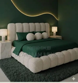 Bed Sofa Kali, Kabati Na Sofa