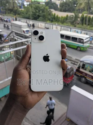 Apple iPhone 14 128 GB White