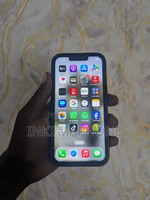 Apple iPhone 14 128 GB White