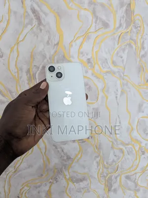 Apple iPhone 14 128 GB White