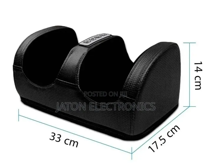 Foot Massager Mashine