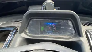 New Bajaj 2025 Black
