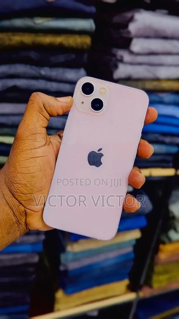Apple iPhone 13 128 GB Pink