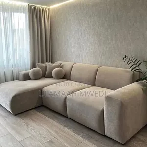 Sofa Kali Nyumban