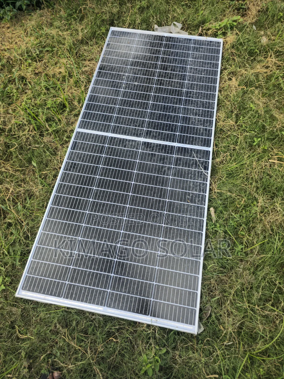 Solar Panel 300w Kwa 185,000 Bei Ya Jioni
