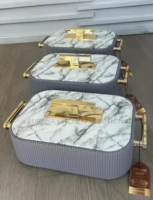 Hotpot Set 3pcs