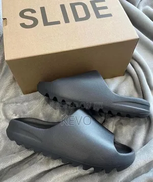Yeezy Slides