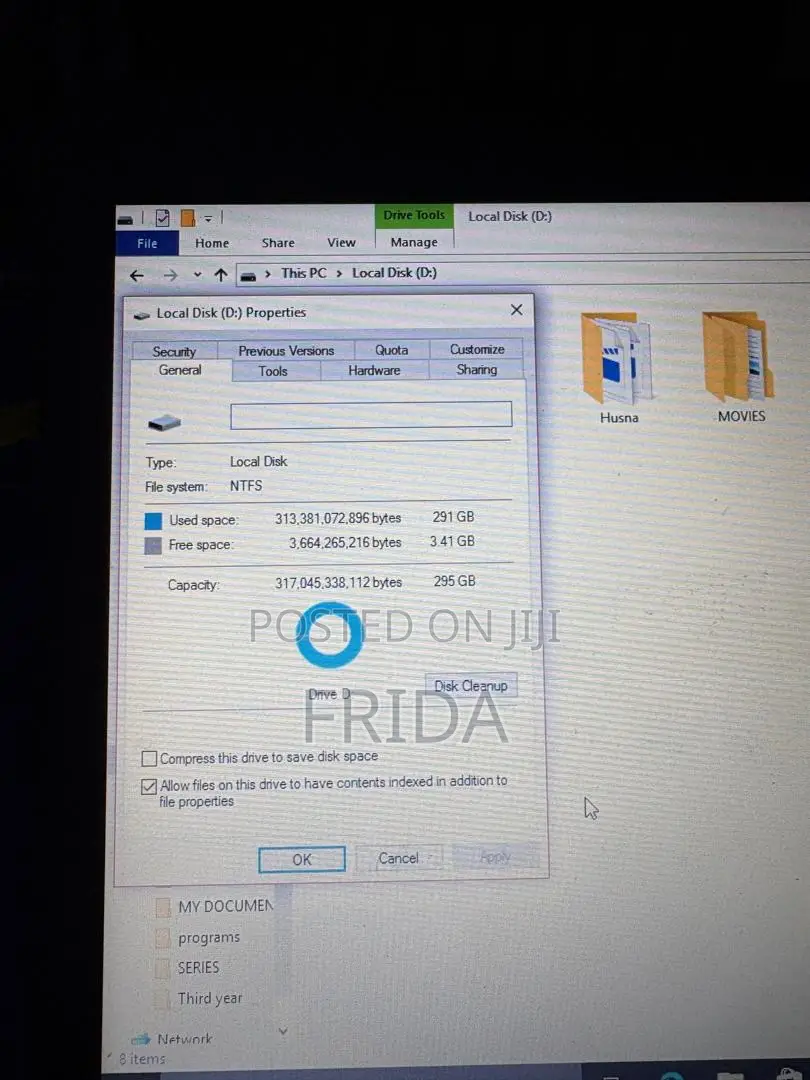 Laptop Lenovo IdeaPad 330 4GB Intel Celeron HDD+SSD 500GB