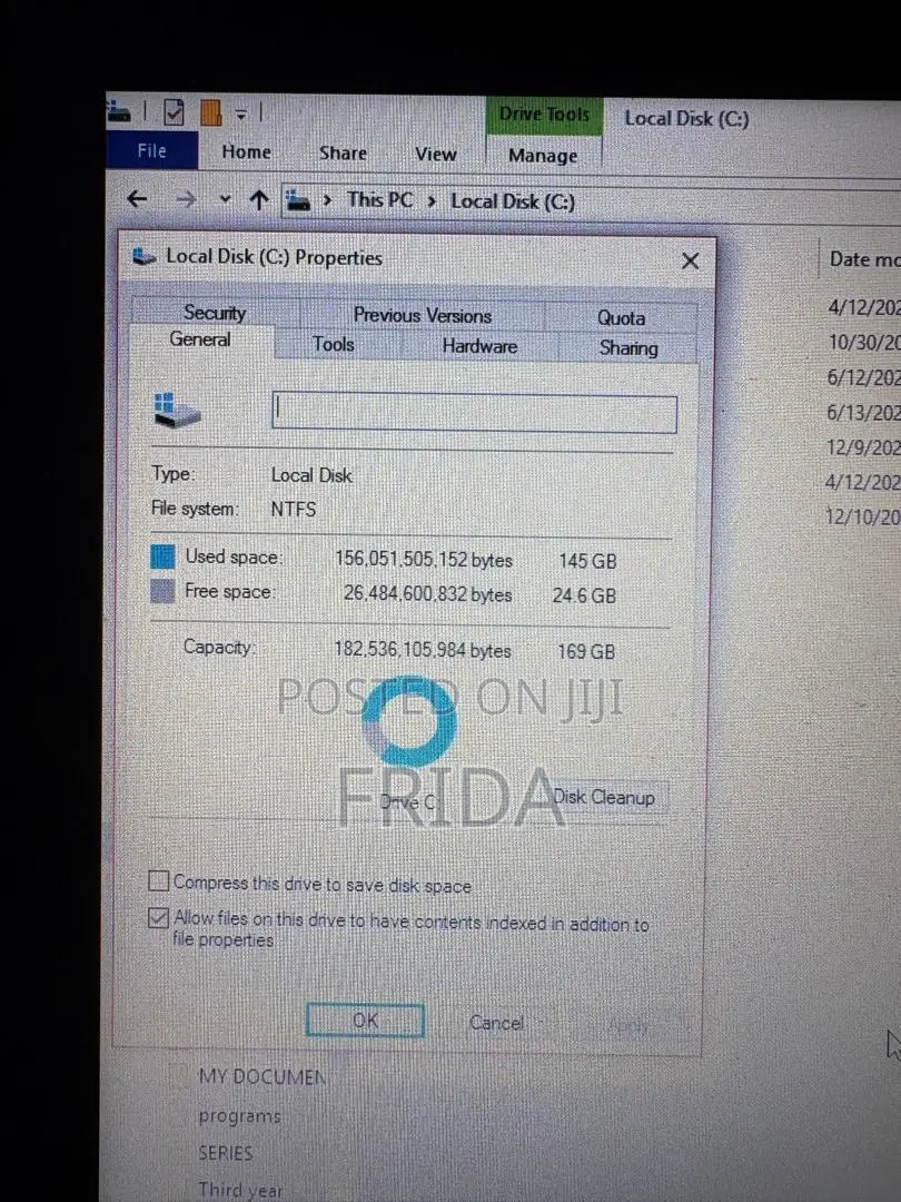 Laptop Lenovo IdeaPad 330 4GB Intel Celeron HDD+SSD 500GB