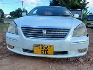 Toyota Premio 2003 White