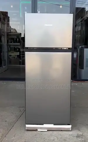 Hisense Fridge Rd16 (120l)
