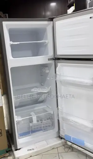 Hisense Fridge Rd16 (120l)