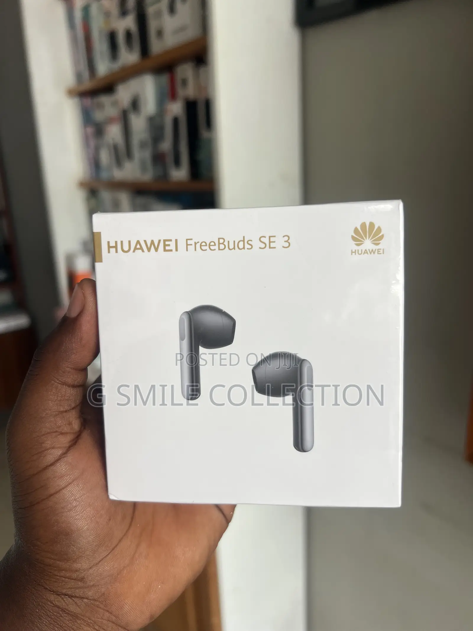 Huawei Freebuds Se 3