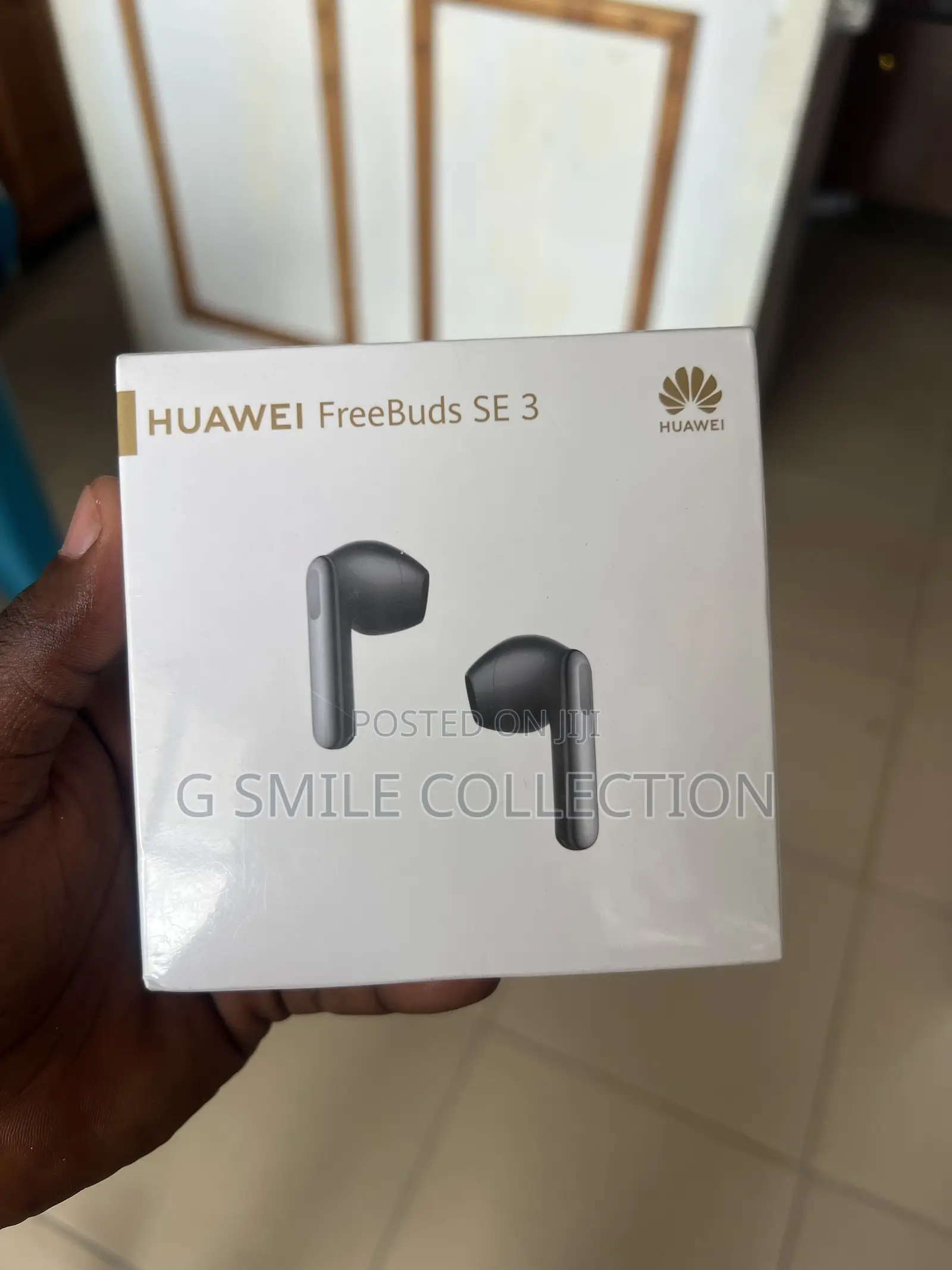 Huawei Freebuds Se 3