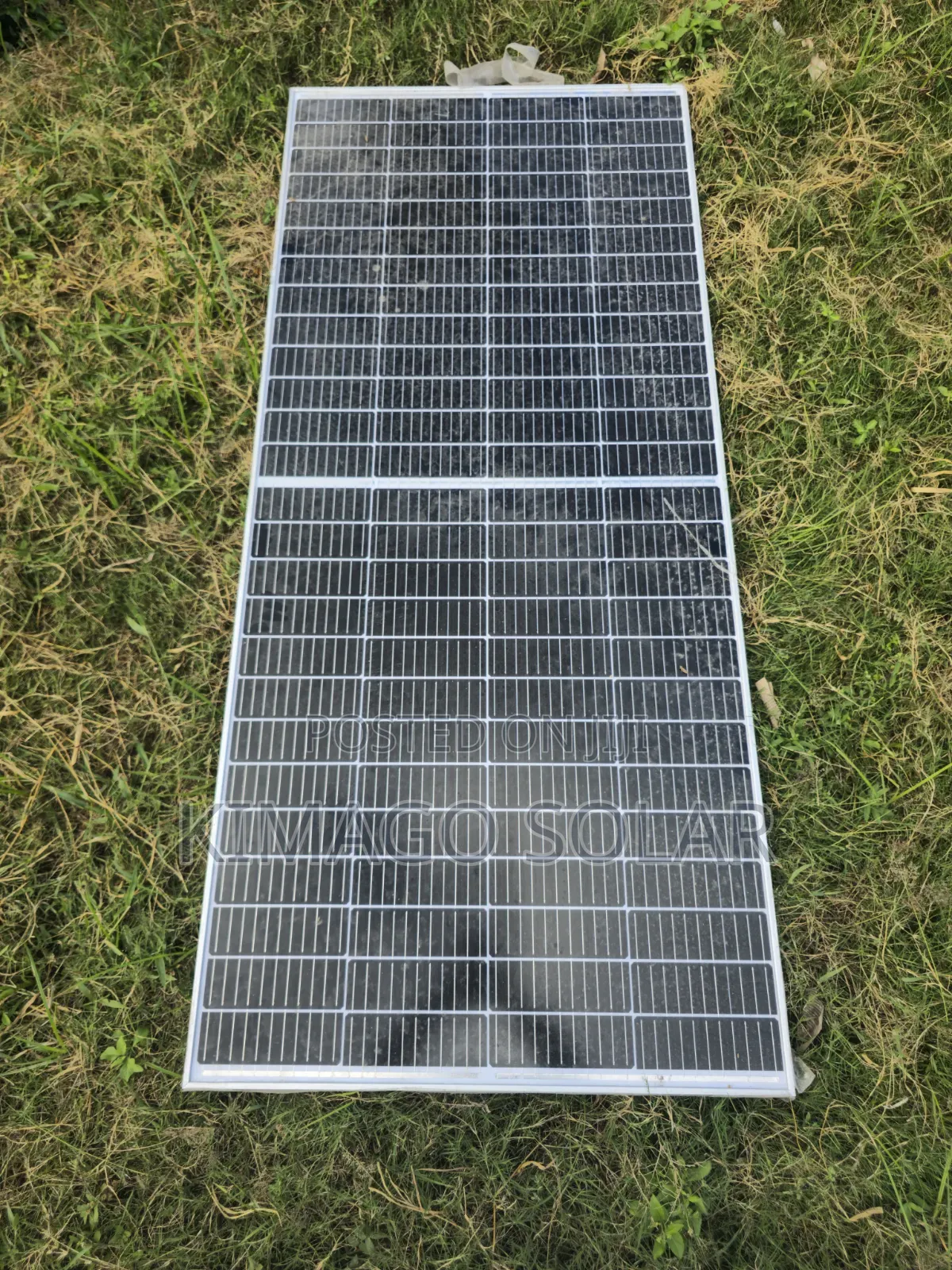 Solar Panel 300w Mono 30v