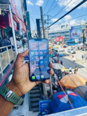 Apple iPhone 13 Pro 128 GB Blue
