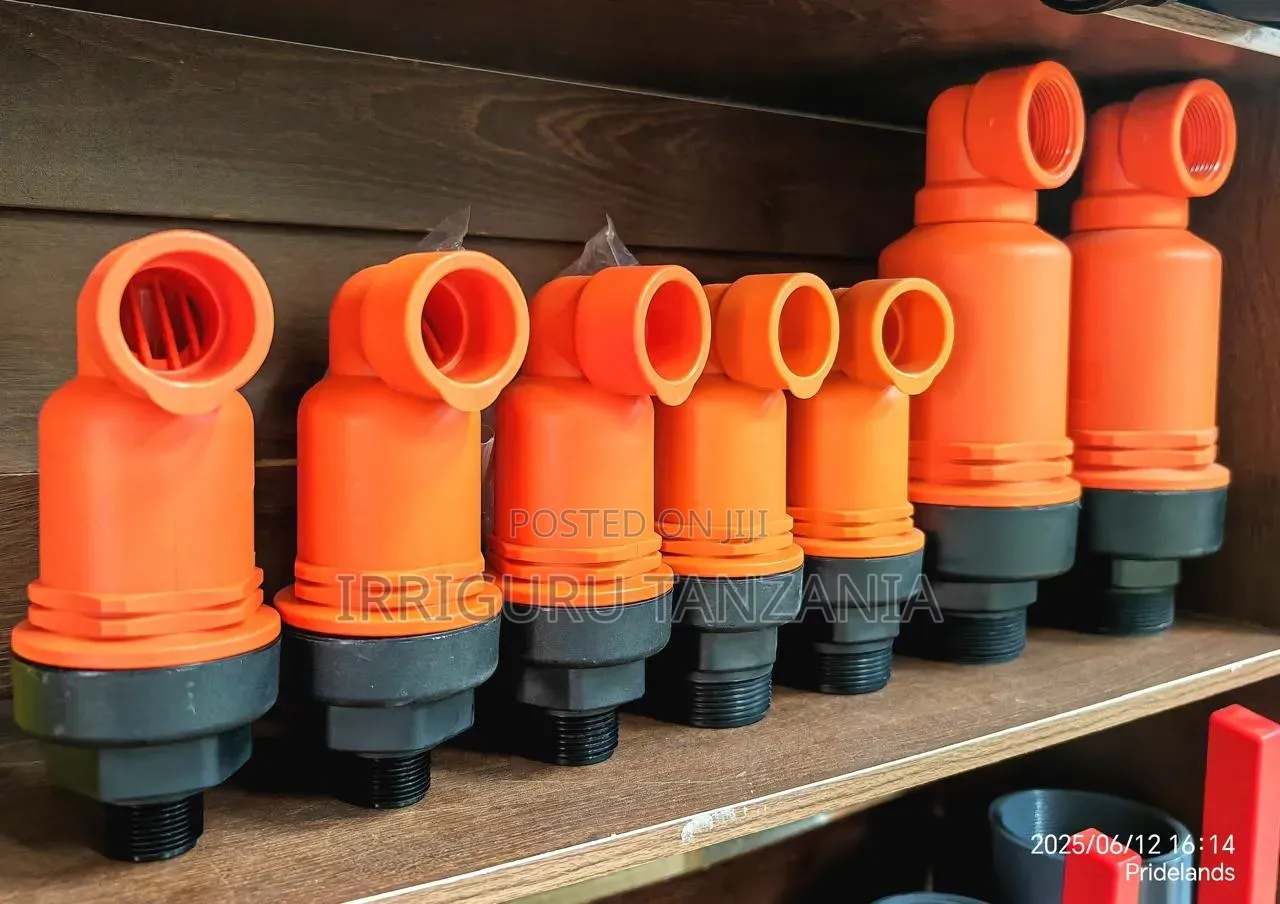 Air Release Valve