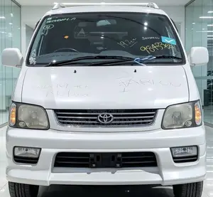 Toyota LiteAce Noah 2000 White