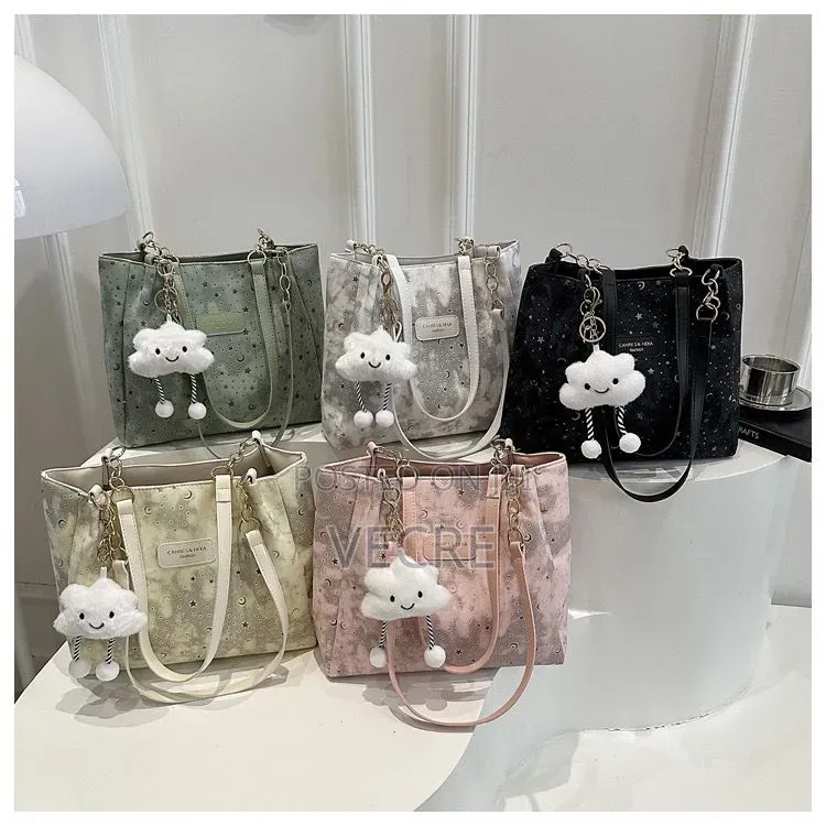 Tote Bag Women Handbags ( Vecre)