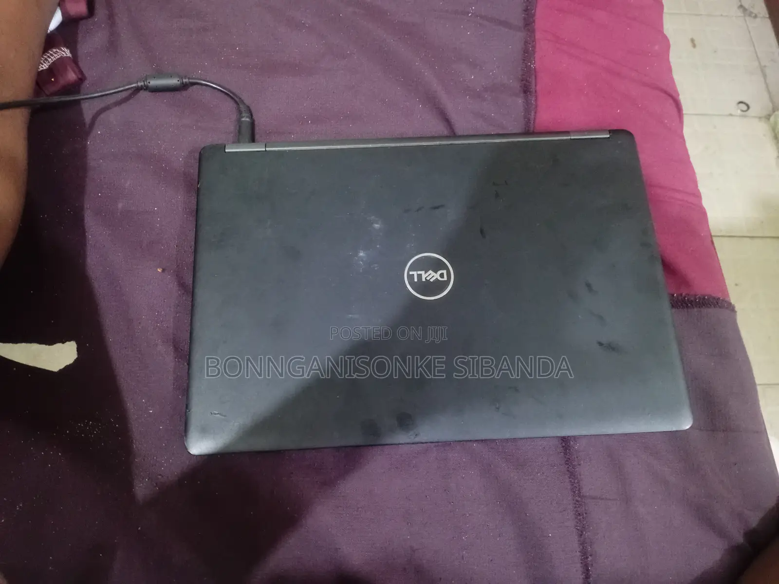 Laptop Dell Latitude 14 5480 4GB Intel Core i7 SSD 250GB