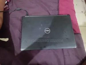 Laptop Dell Latitude 14 5480 4GB Intel Core i7 SSD 250GB