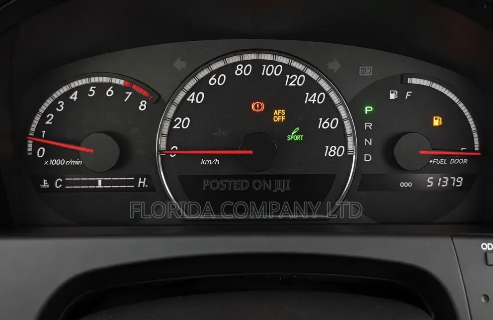 Toyota Crown Royale 2005 Silver