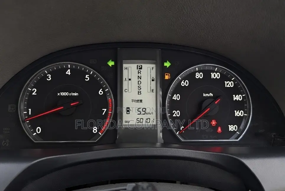 Toyota Premio 2009 Silver