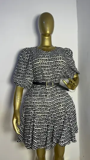 Short Dress